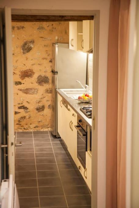 Gite „La Maison Des Epices“ Kintzheim Εξωτερικό φωτογραφία