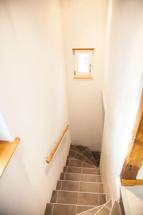 Gite „La Maison Des Epices“ Kintzheim Εξωτερικό φωτογραφία